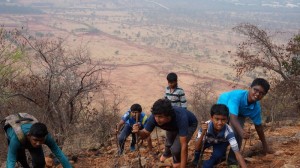 trekking may 2016 - sssa clinic  (6)